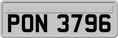 PON3796