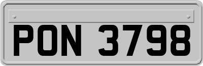 PON3798
