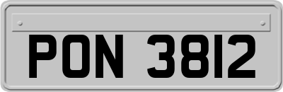 PON3812