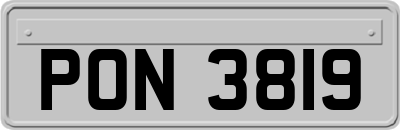 PON3819