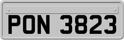 PON3823