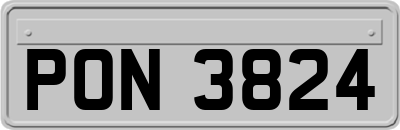 PON3824