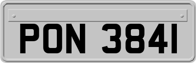 PON3841