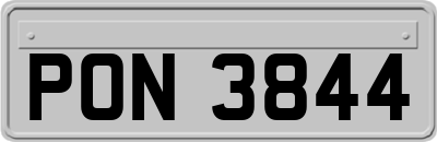 PON3844