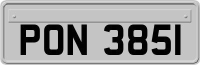 PON3851