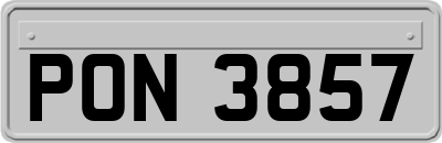 PON3857