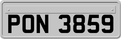 PON3859