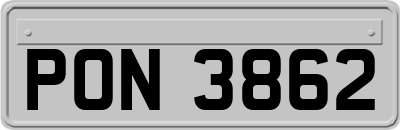 PON3862
