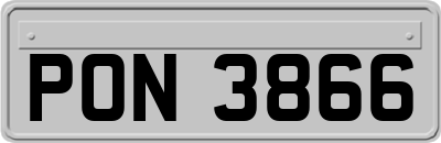 PON3866
