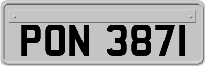 PON3871