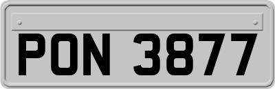 PON3877