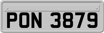 PON3879