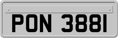 PON3881