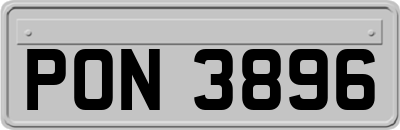 PON3896