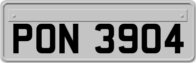 PON3904