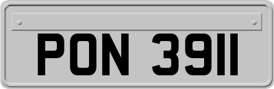 PON3911