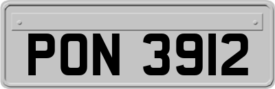 PON3912