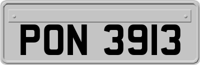 PON3913