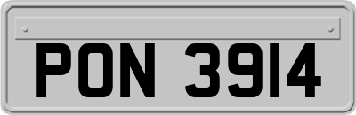 PON3914