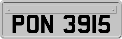 PON3915