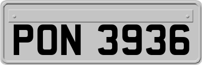 PON3936