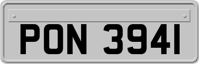 PON3941