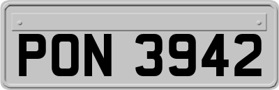 PON3942