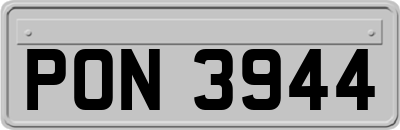 PON3944