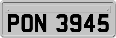 PON3945