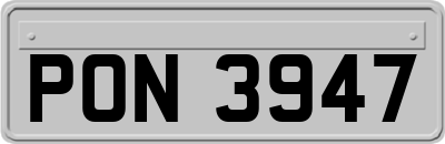 PON3947