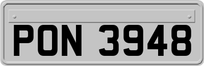 PON3948