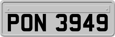 PON3949