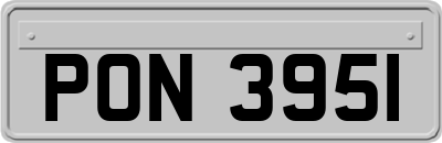 PON3951