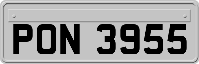 PON3955