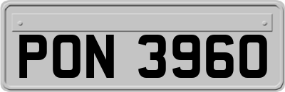 PON3960