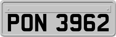 PON3962