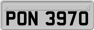 PON3970