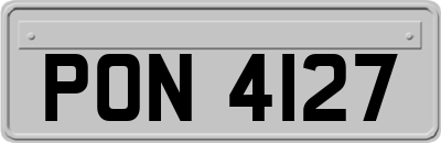 PON4127