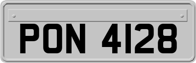 PON4128