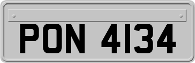 PON4134