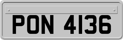 PON4136