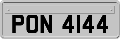 PON4144
