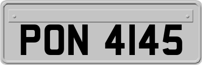 PON4145