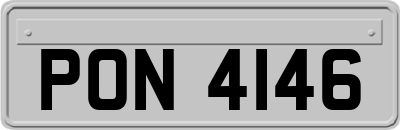 PON4146