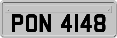 PON4148