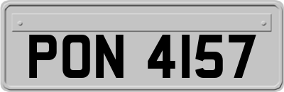 PON4157