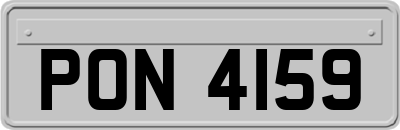 PON4159