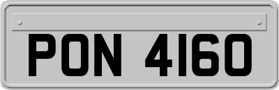PON4160