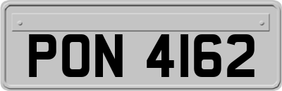 PON4162