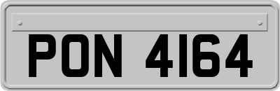 PON4164